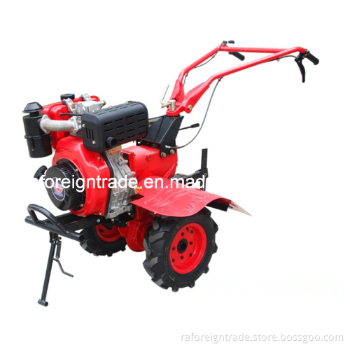Micro Tillage Machine (RA1WG6.3)